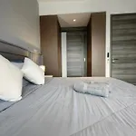 Trx Agile Bukit Bintang Family Suites By Keysan