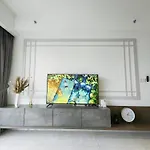 Trx Agile Bukit Bintang Family Suites By Keysan