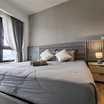 Trx Agile Bukit Bintang Family Suites By Keysan