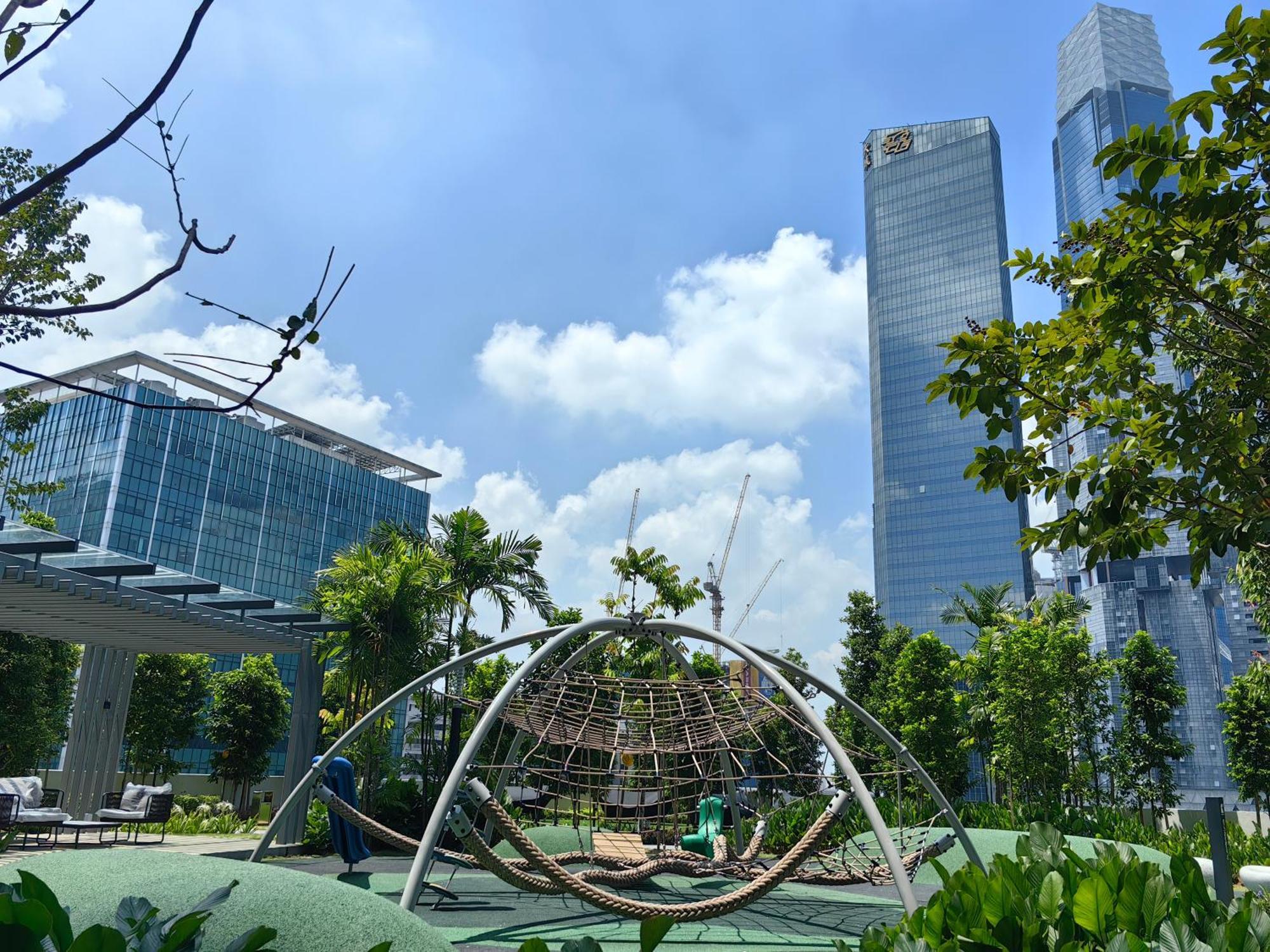 Pangsapuri Trx Agile Bukit Bintang Family By Keysan *
