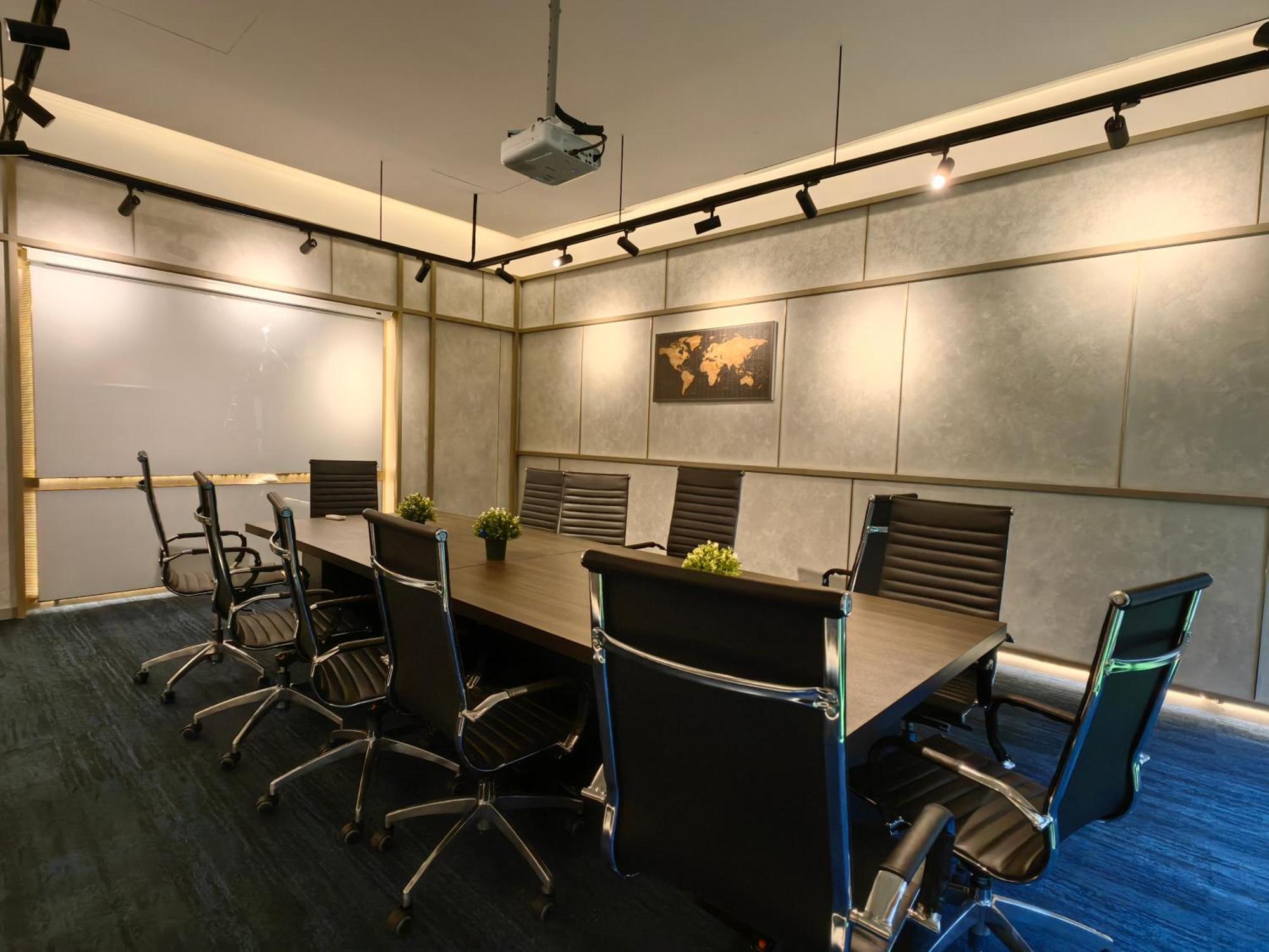 Trx Agile Bukit Bintang Family By Keysan Kuala Lumpur