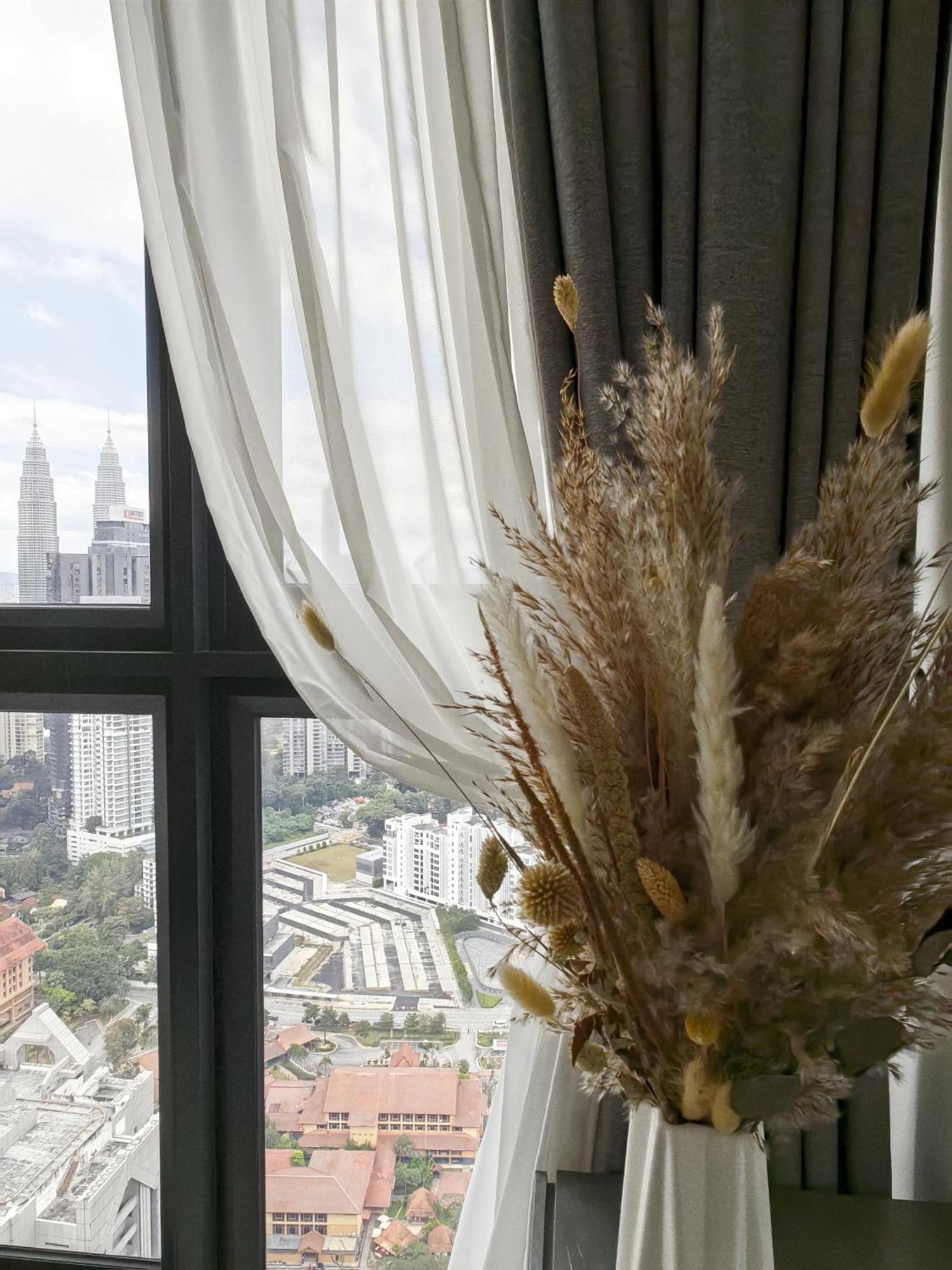 Trx Agile Bukit Bintang Family By Keysan Kuala Lumpur