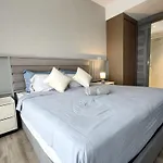 Trx Agile Bukit Bintang Family Suites By Keysan
