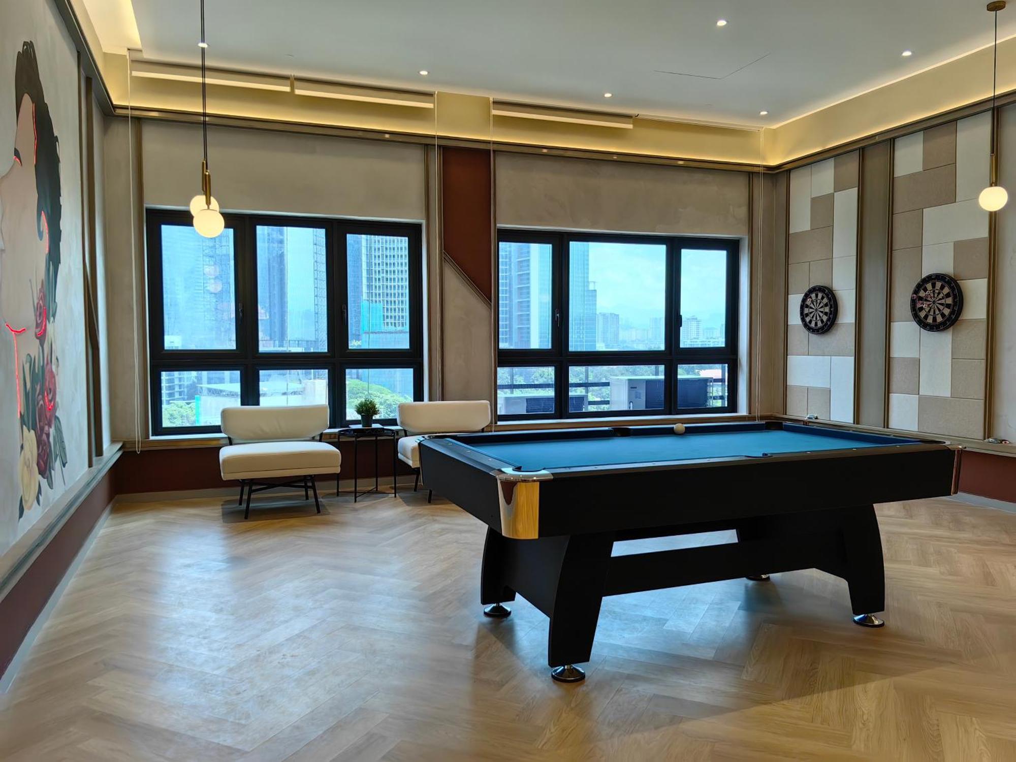 Apartamento Trx Agile Bukit Bintang Family By Keysan