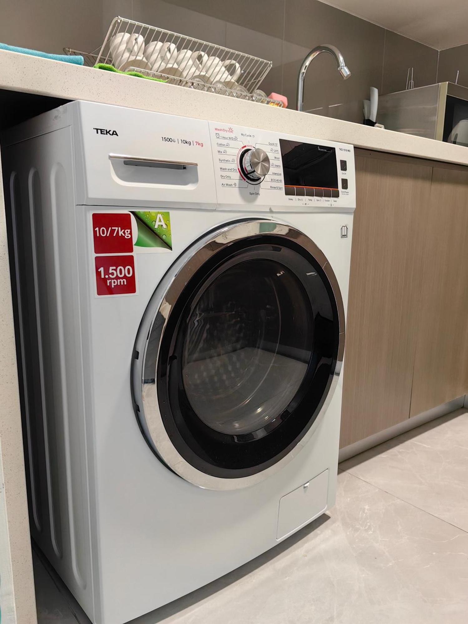 Apartamento Trx Agile Bukit Bintang Family By Keysan