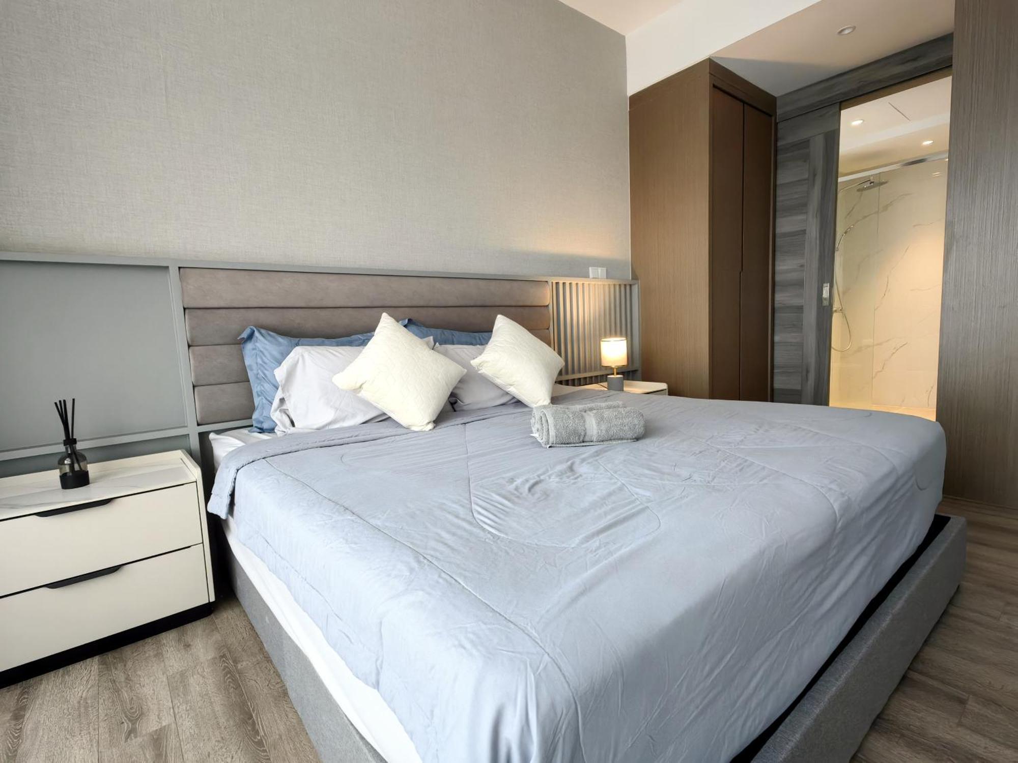 Apartamento Trx Agile Bukit Bintang Family By Keysan